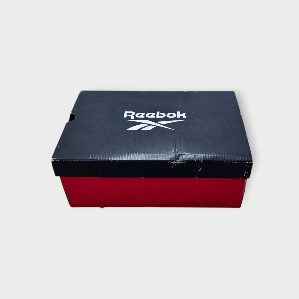 Reebok Women’s Classic Leather White/Gum GY0956 – Size 7.5 – NEW With Box *Read - Picture 7 of 10